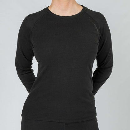 OUTTRAKK W's Fleece midlayer L/S  top