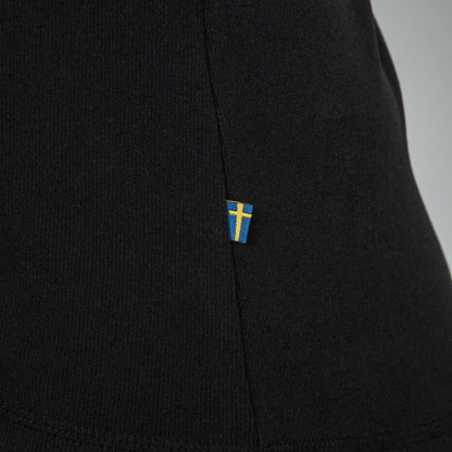 OUTTRAKK W's Fleece midlayer L/S  top
