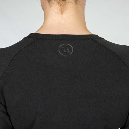 OUTTRAKK W's Fleece midlayer L/S  top