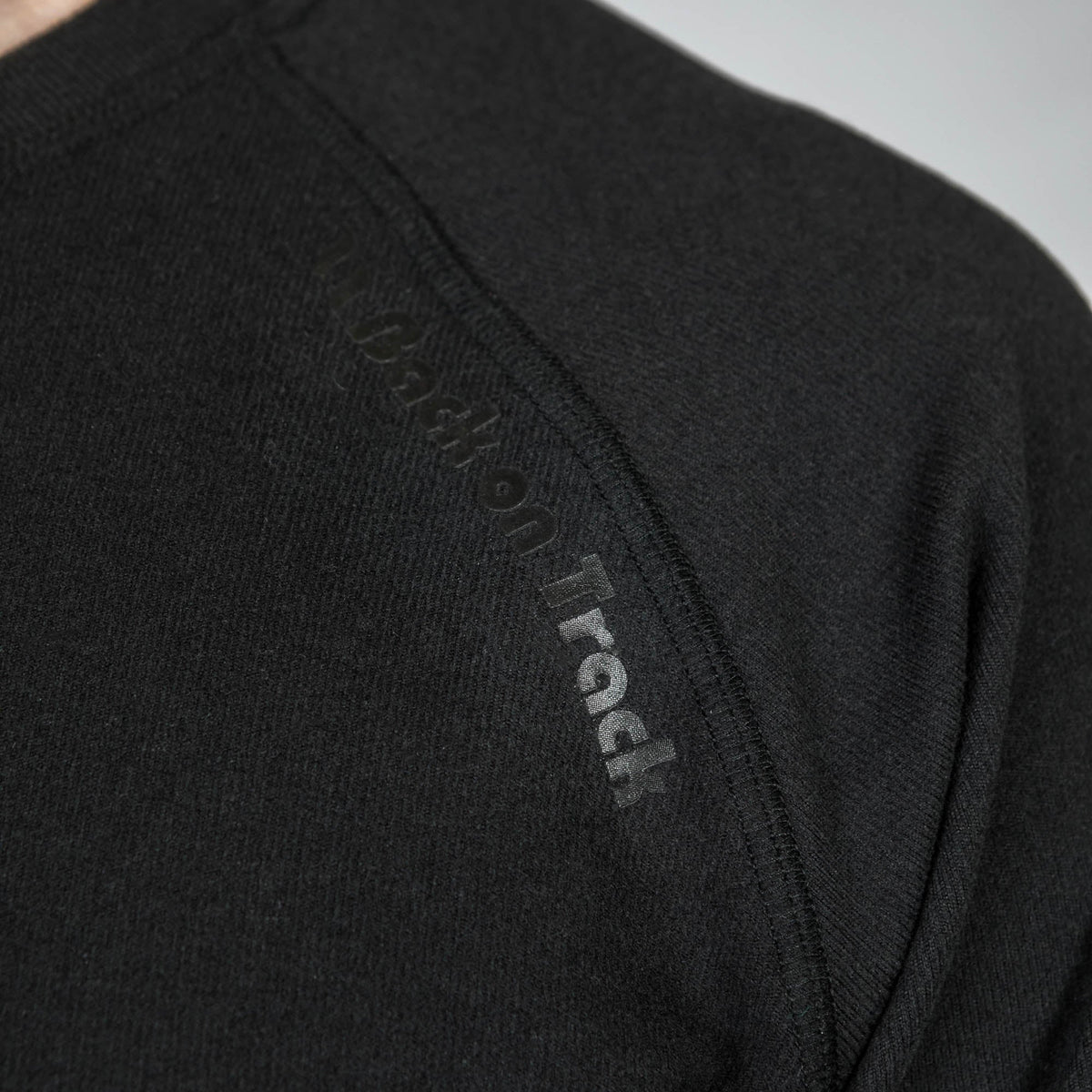 OUTTRAKK M's Fleece midlayer L/S  top
