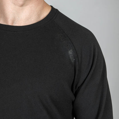 OUTTRAKK M's Fleece midlayer L/S  top