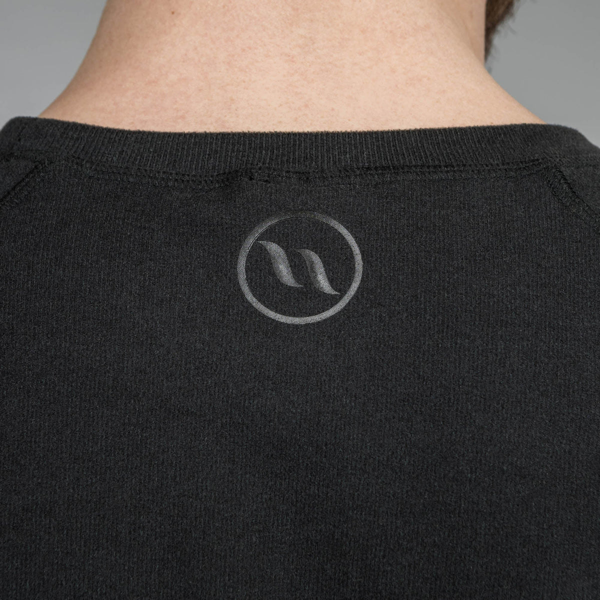 OUTTRAKK M's Fleece midlayer L/S  top