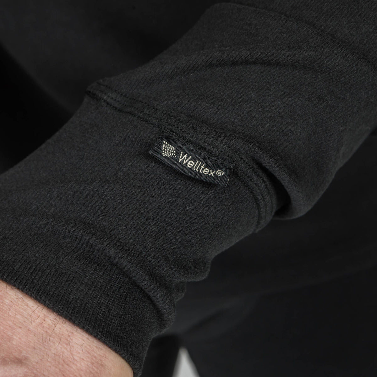 OUTTRAKK M's Fleece midlayer L/S  top