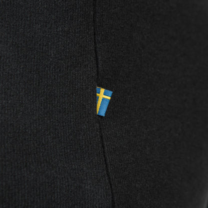 OUTTRAKK M's Fleece midlayer L/S  top