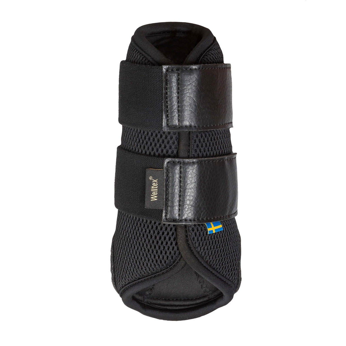"Airflow" Brush Boots