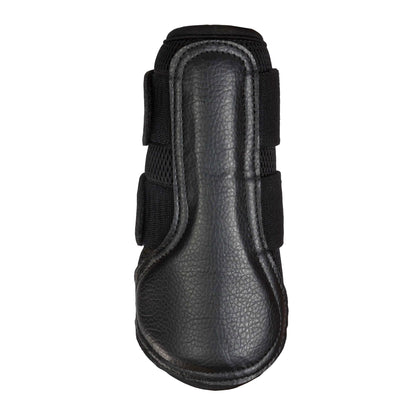 "Airflow" Brush Boots