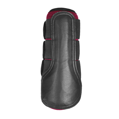 "Airflow" Brush Boots