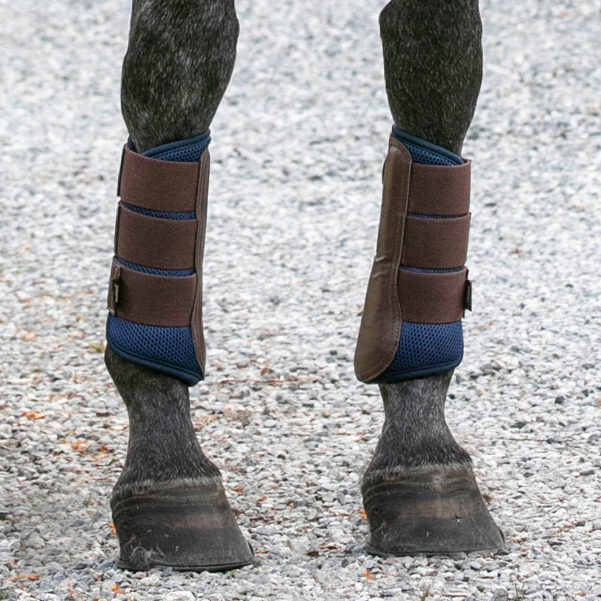 "Airflow" Brush Boots