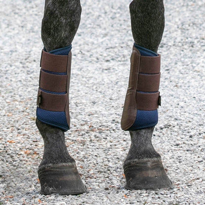 "Airflow" Brush Boots
