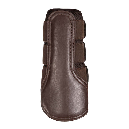 "Airflow" Brush Boots