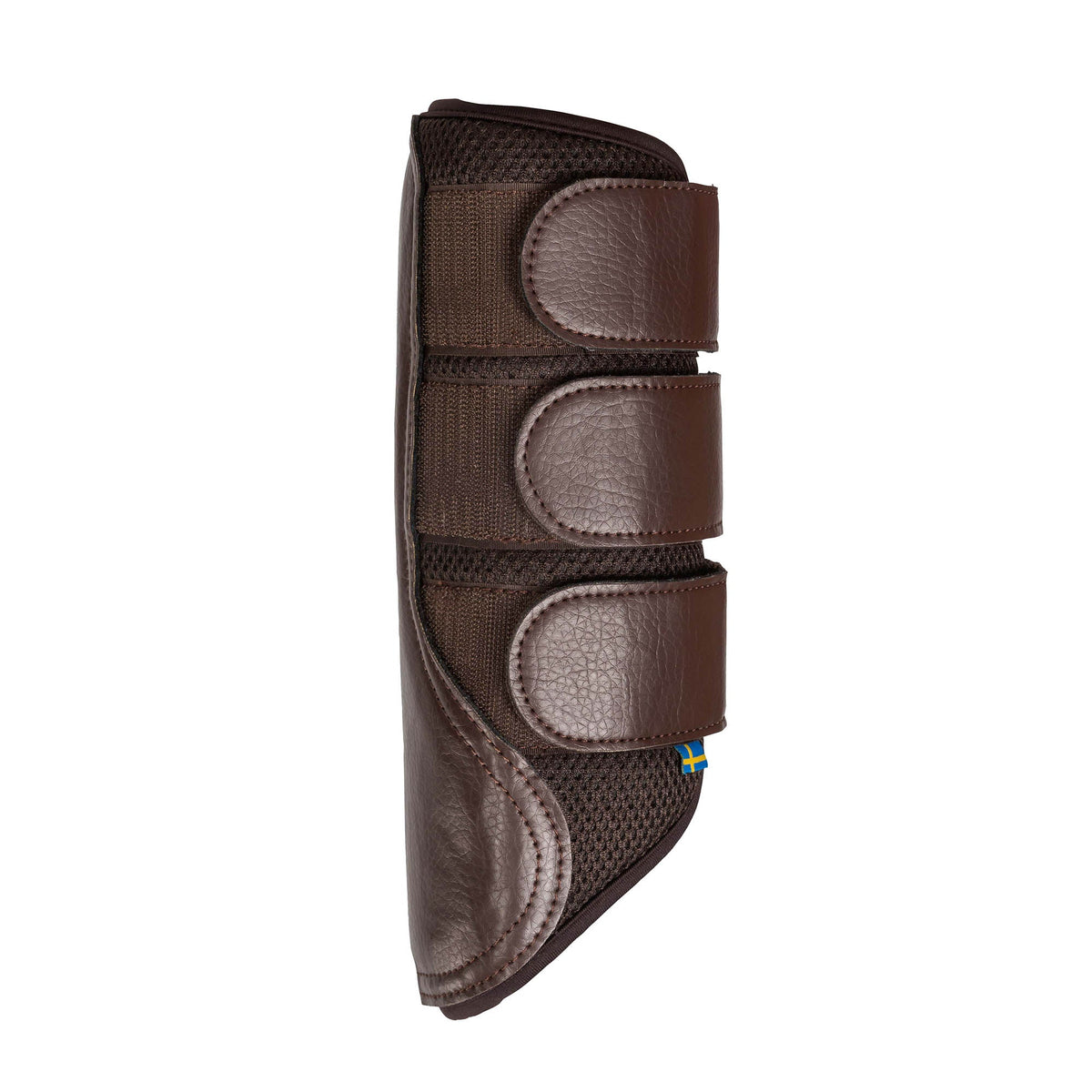 "Airflow" Brush Boots