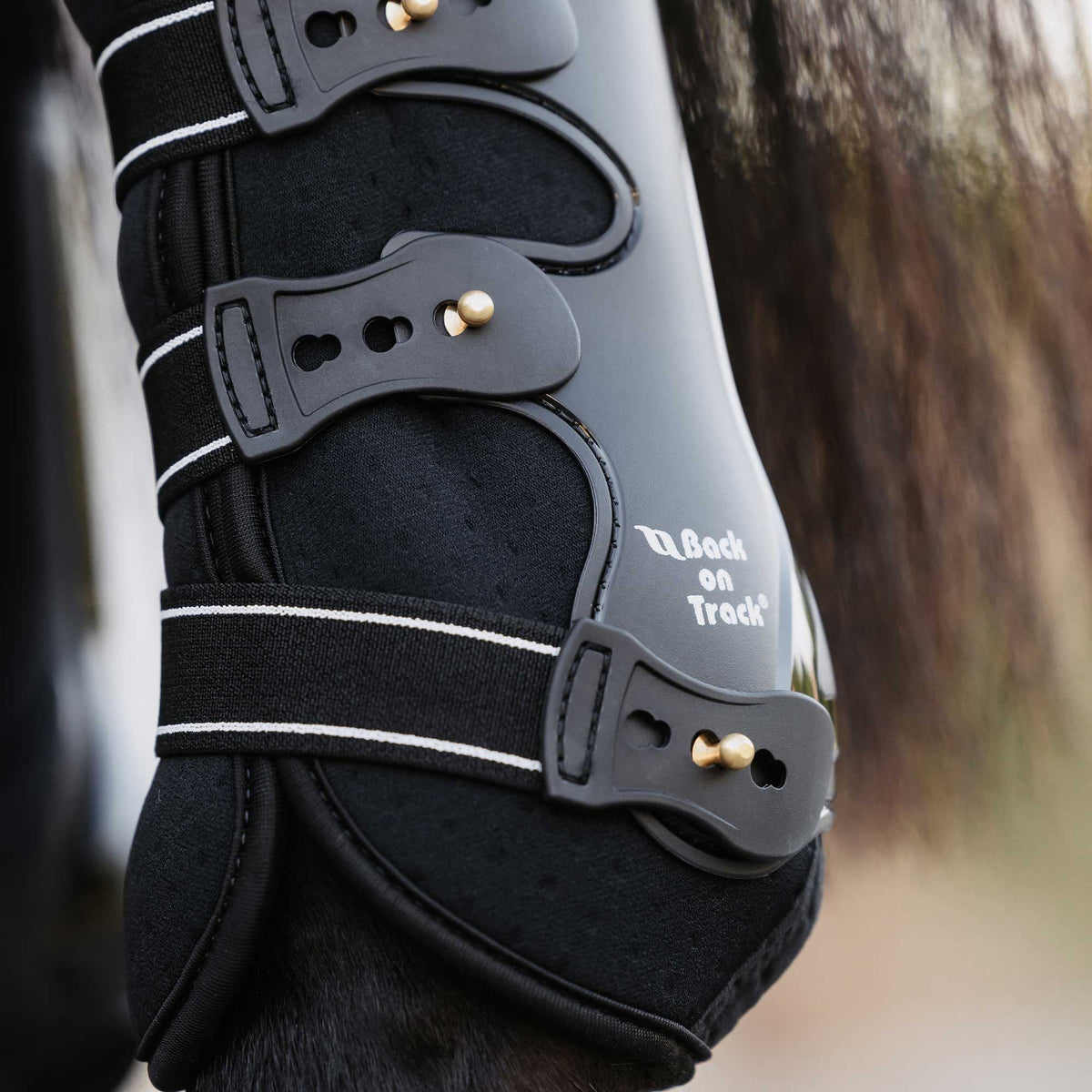 Royal Work Boots Voorbeen