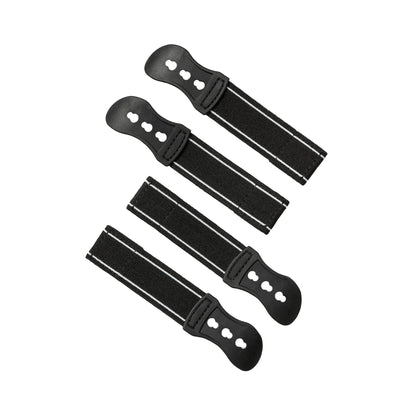 "Airflow" Tendon Boots Elastic Straps