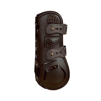 "Airflow" Tendon Boots Elastic Straps