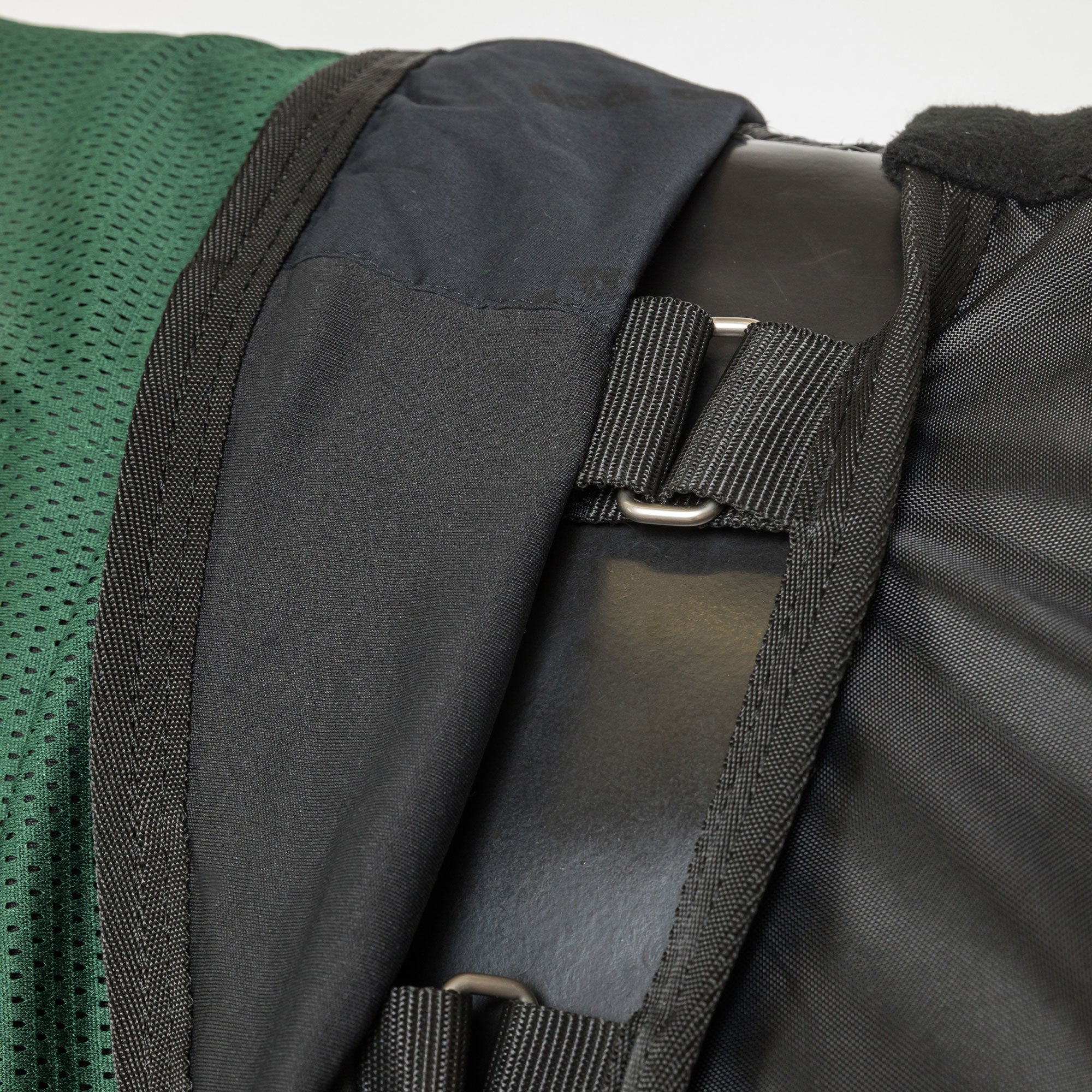 Nekdeel deken Royal Deluxe