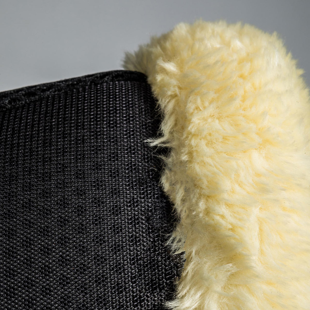 Impact Half Pad Faux Fur