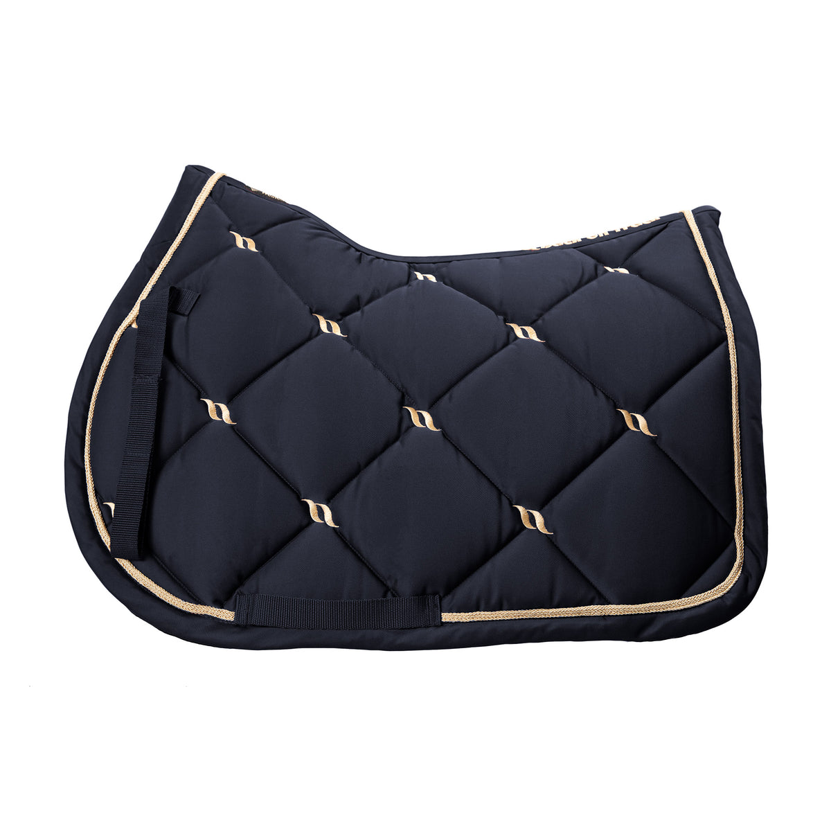 "Nights Collection" Zadeldekje Springen