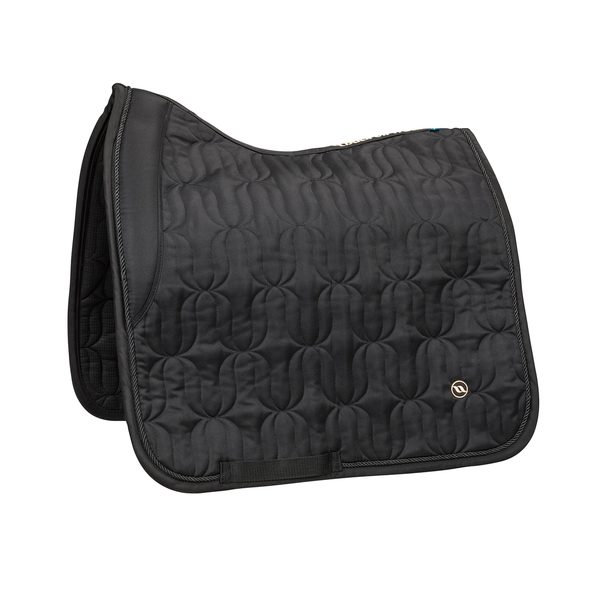 Deep Nights Saddle Pad Dressage