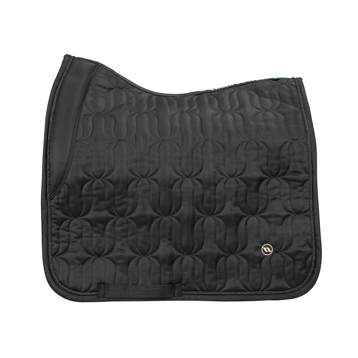 Deep Nights Saddle Pad Dressage