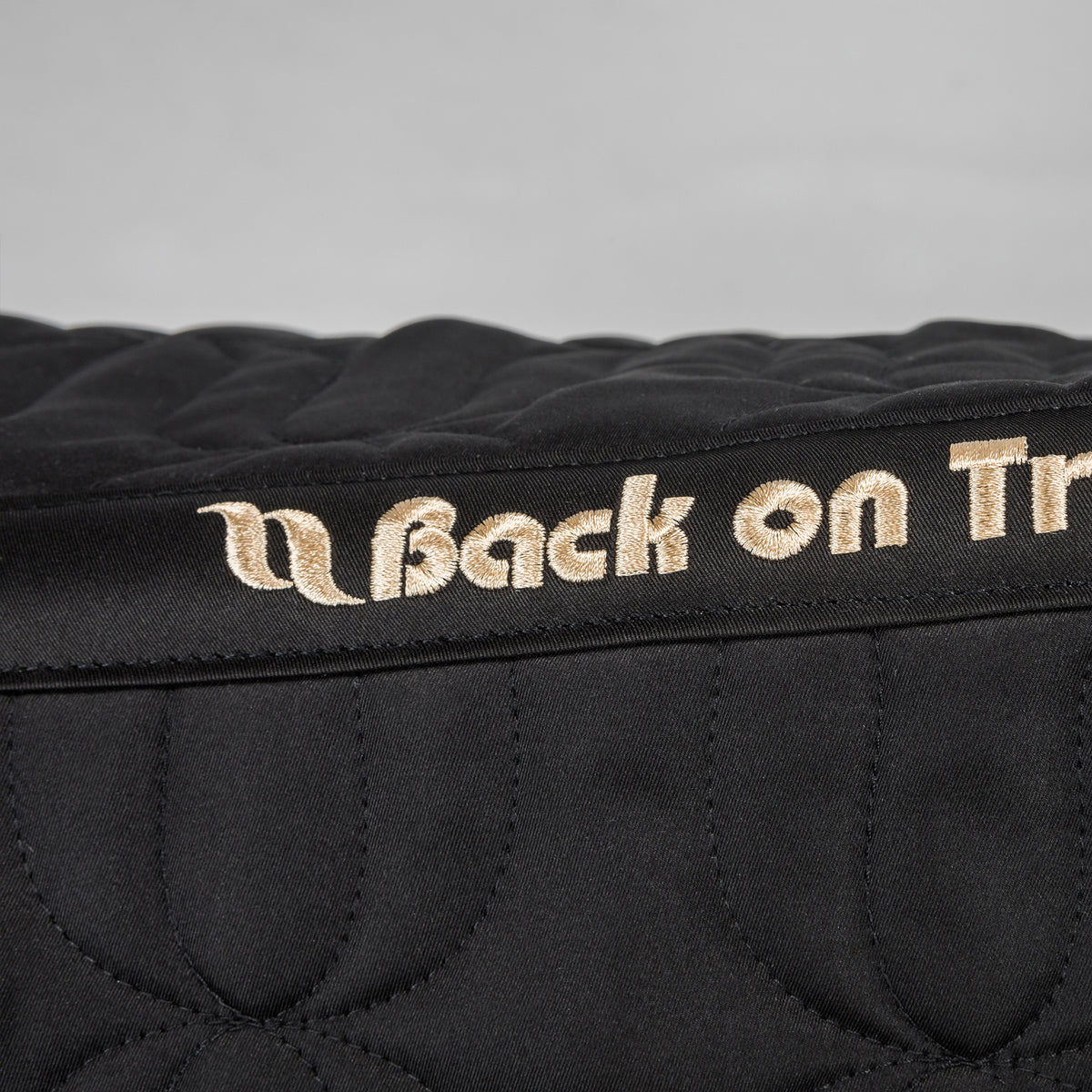 Deep Nights Saddle Pad Dressage