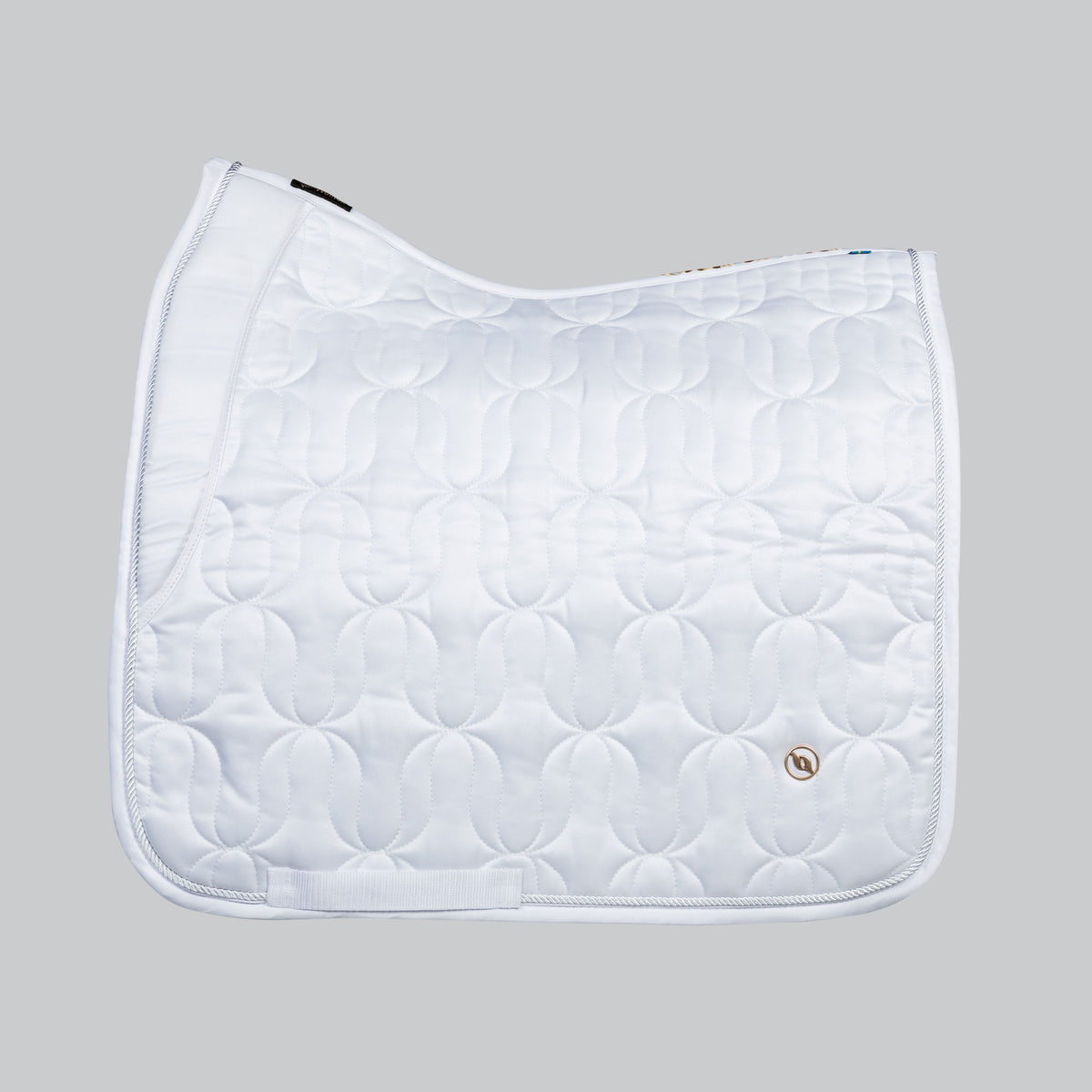 Deep Nights Saddle Pad Dressage