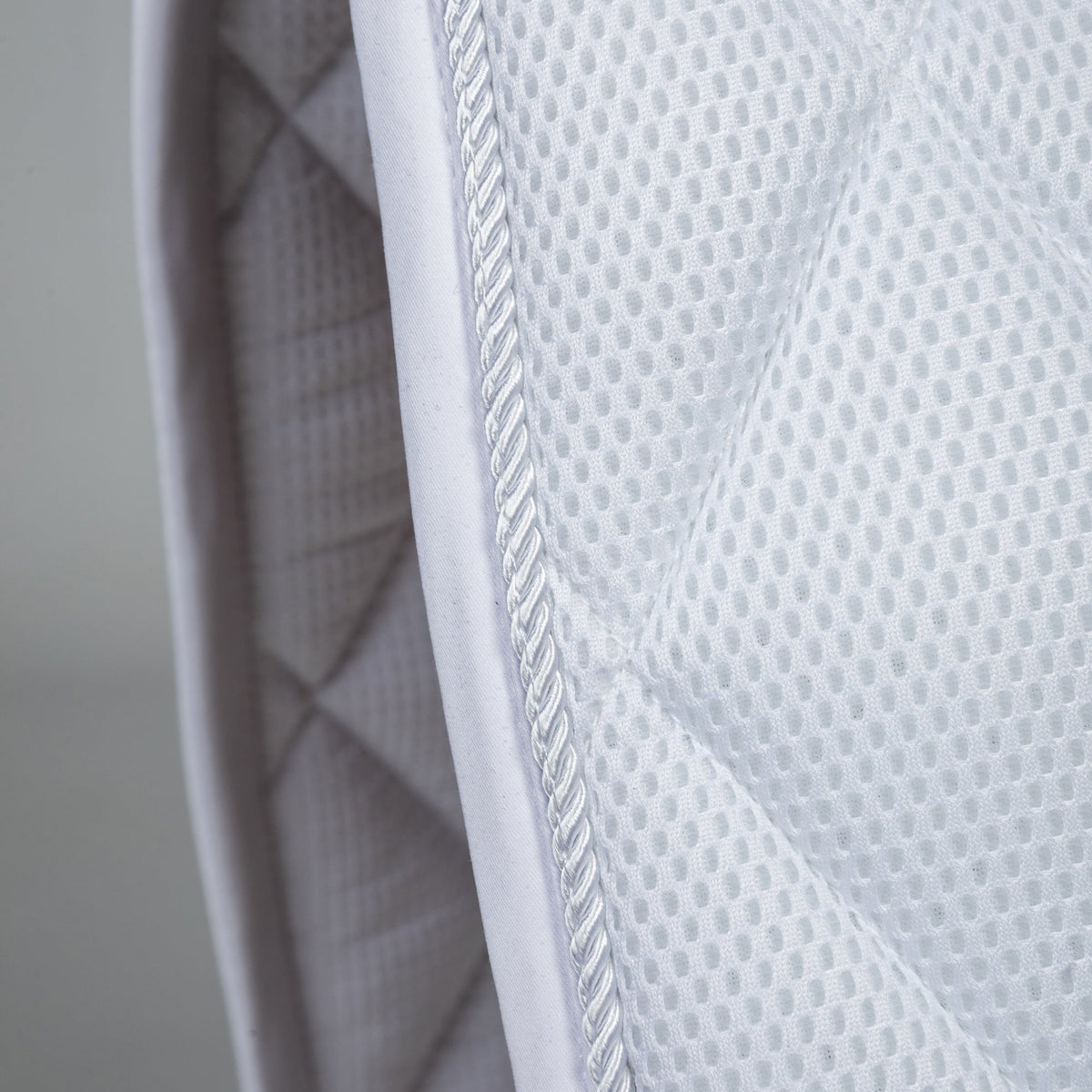 "Airflow" 3D Mesh Zadeldekje Dressuur