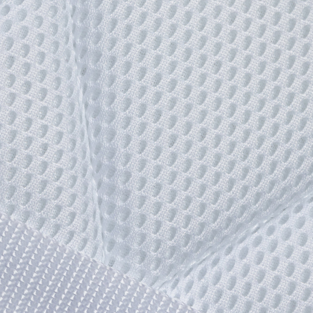 Airflow Saddle Pad Jumping