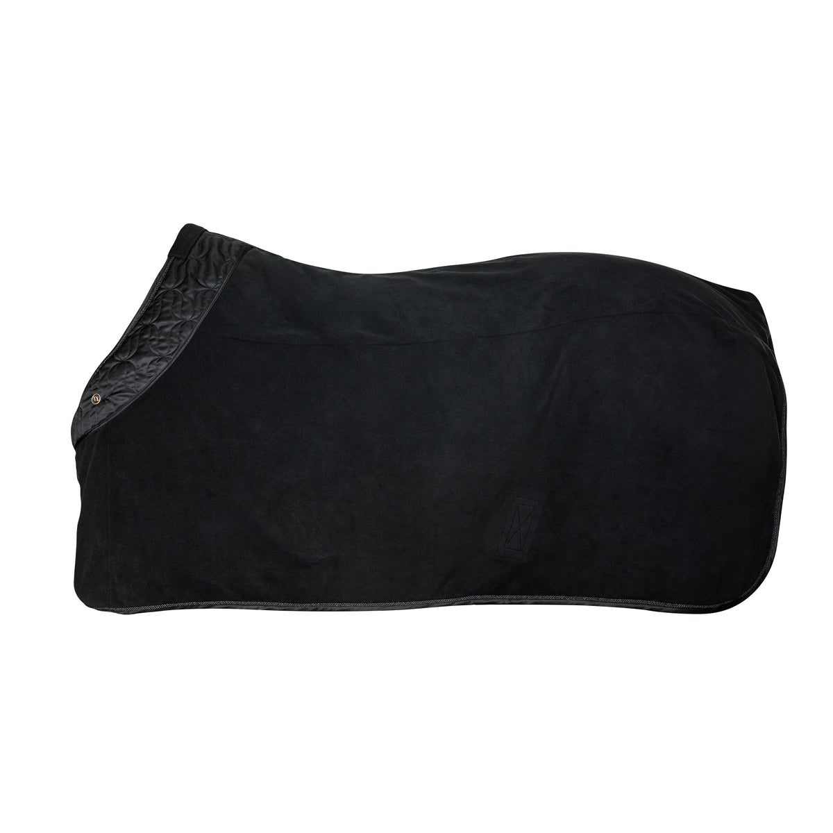 "Deep Nights" Fleece Deken