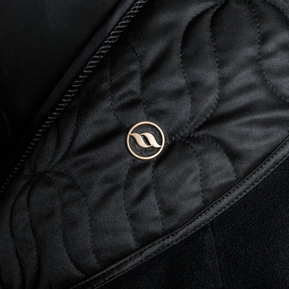 "Deep Nights" Fleece Deken