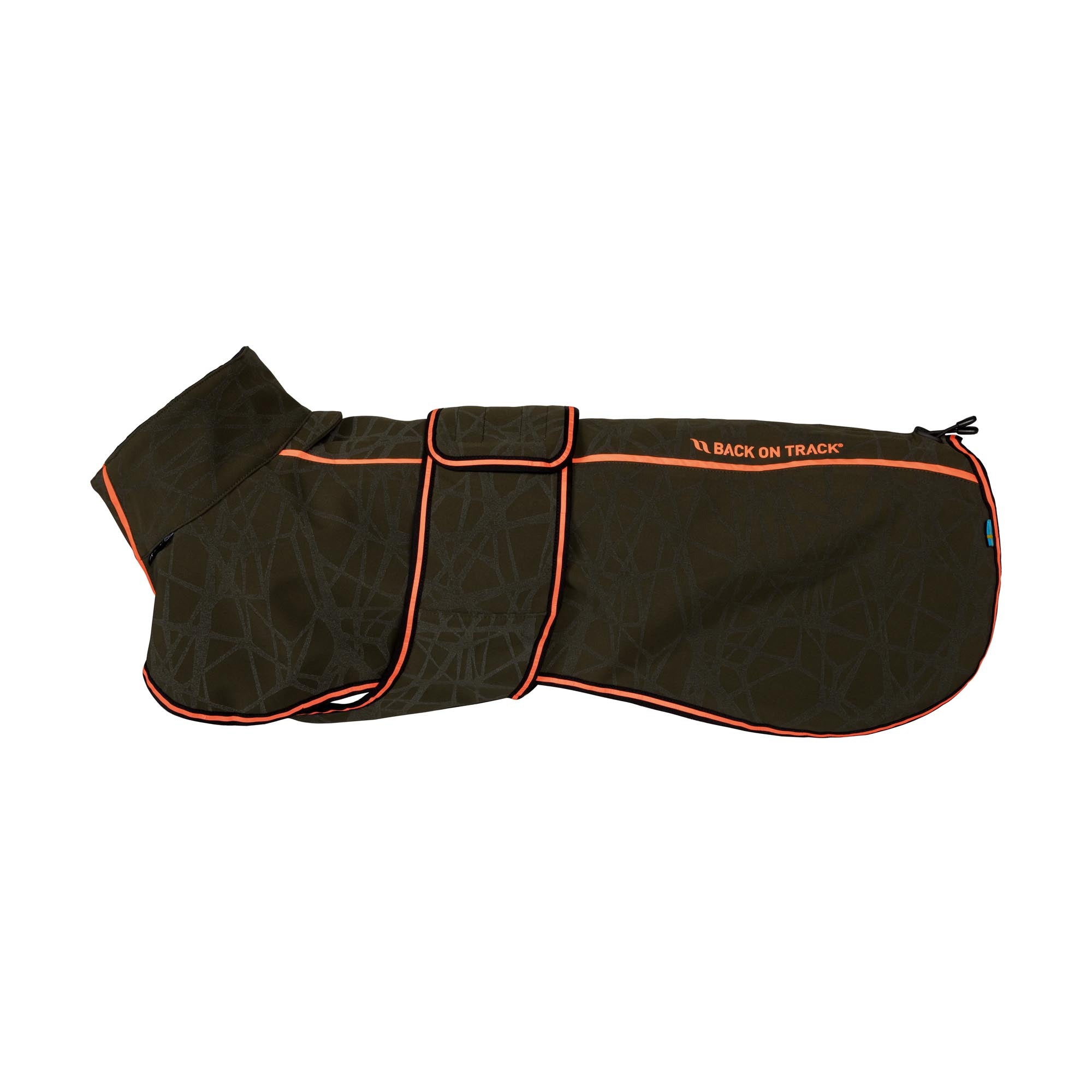 Buddy 2.0 Softshell Hondenjas