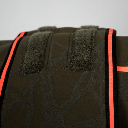 BUDDY 2.0 Softshell Dog Coat