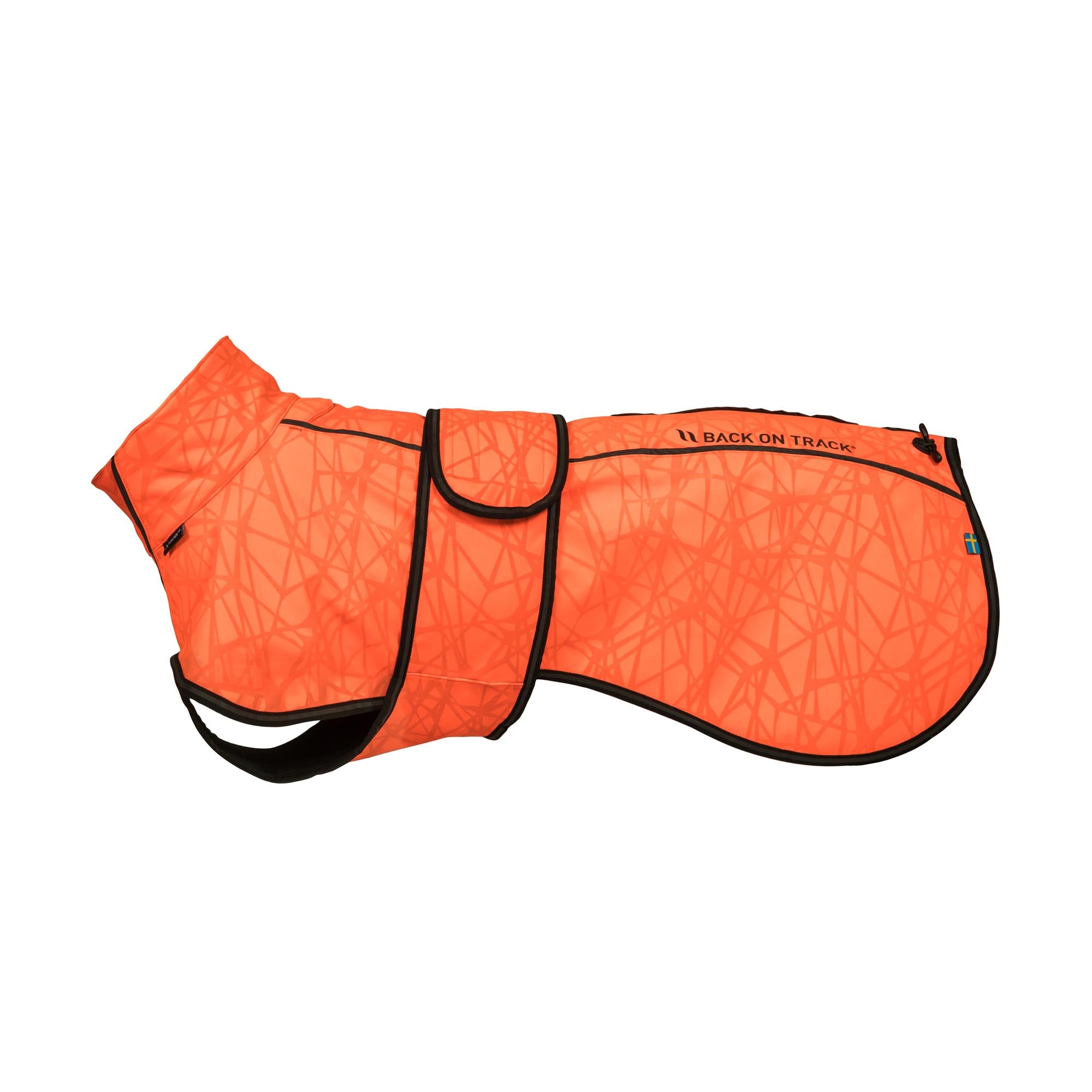Buddy 2.0 Softshell Hondenjas