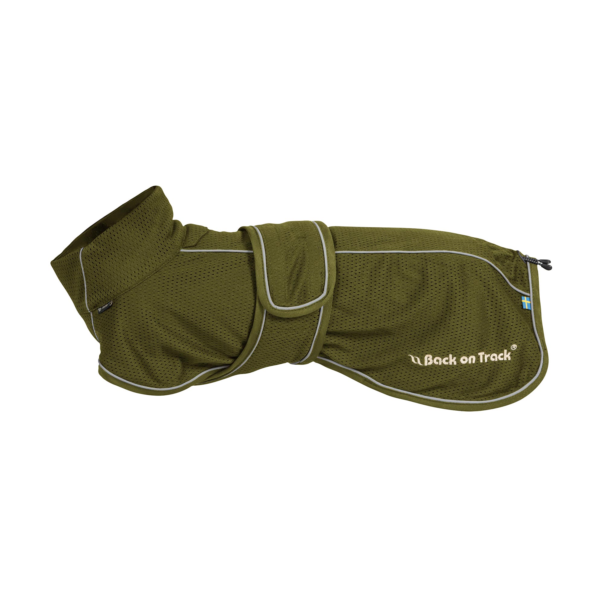 Buddy 2.0 Mesh Hondenjas