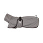 BARK Softshell Hondenjas, Hoog aangezette staart