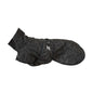 BARK Softshell Hondenjas, Hoog aangezette staart