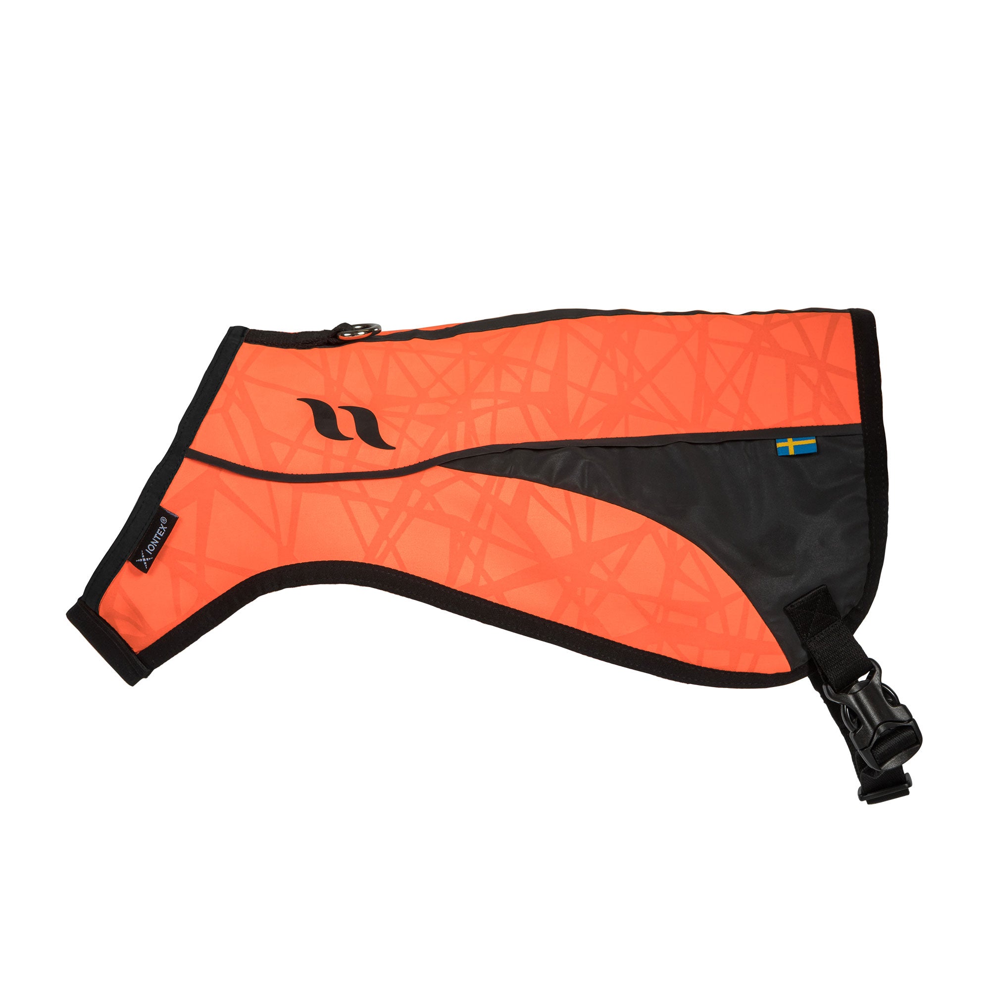 POINT Visibility Honden Vest