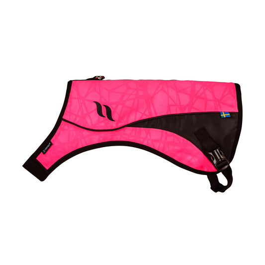 POINT Visibility Honden Vest