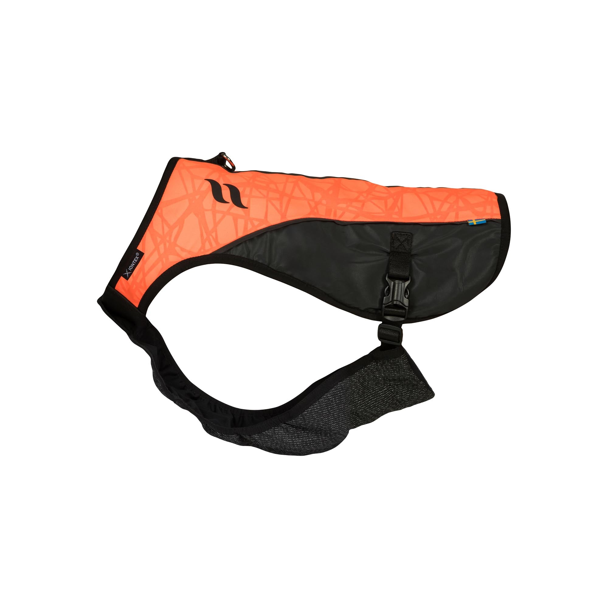 TRAKK Visibility Honden Vest