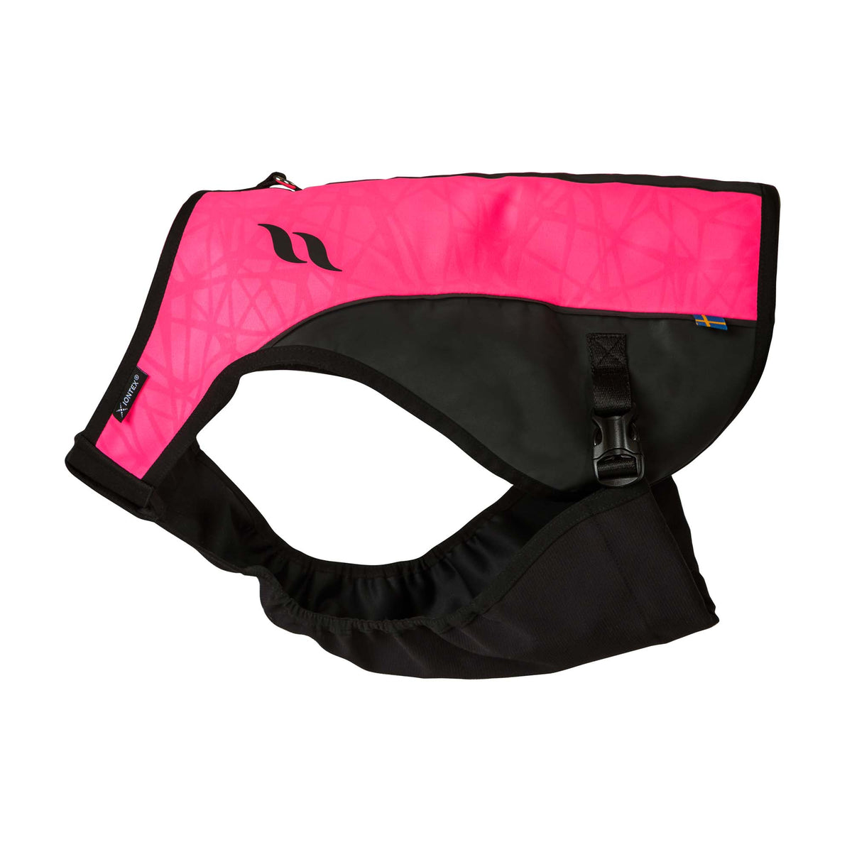 TRAKK 2.0 Visibility Dog Chest Guard