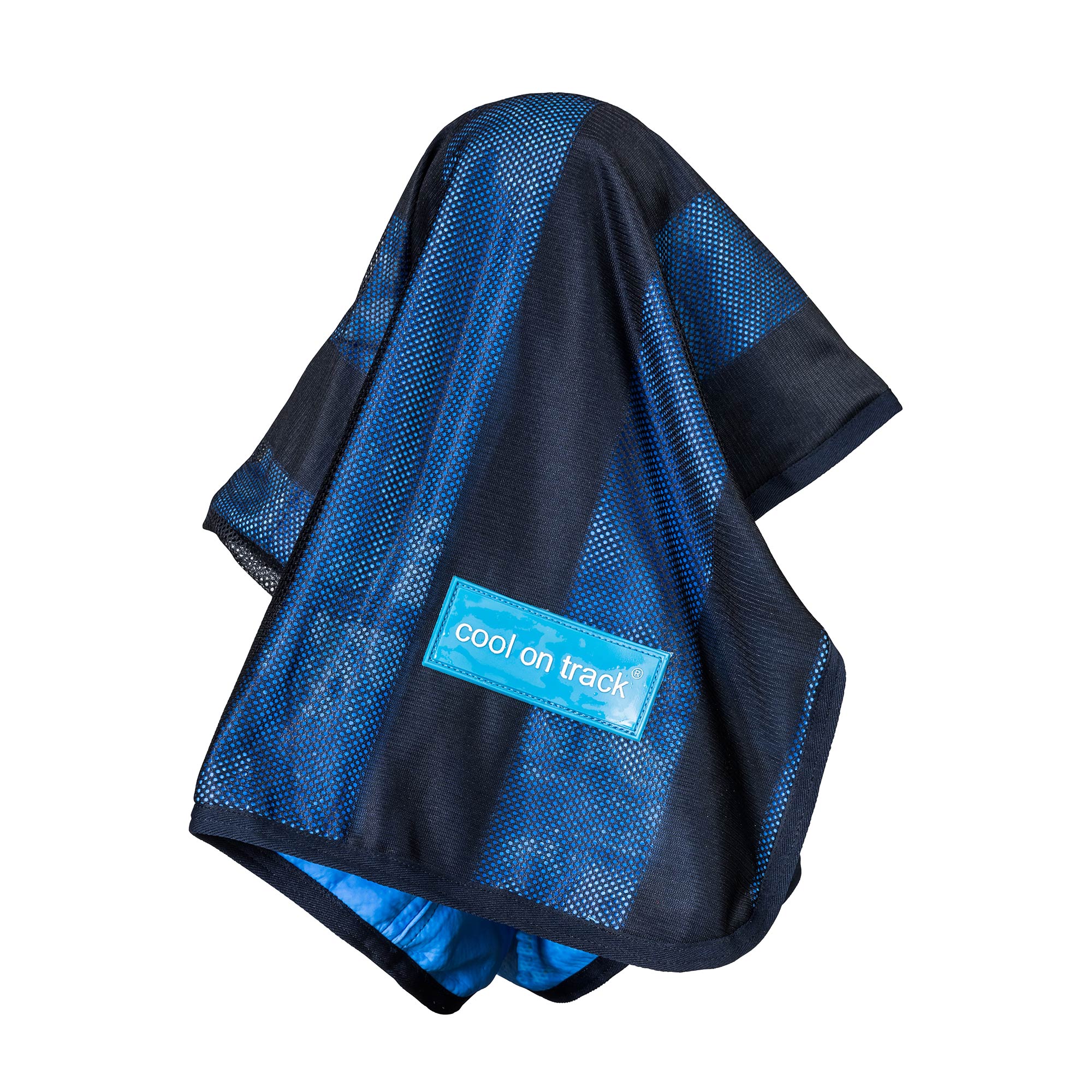 Cool on Track - Cooling handdoek