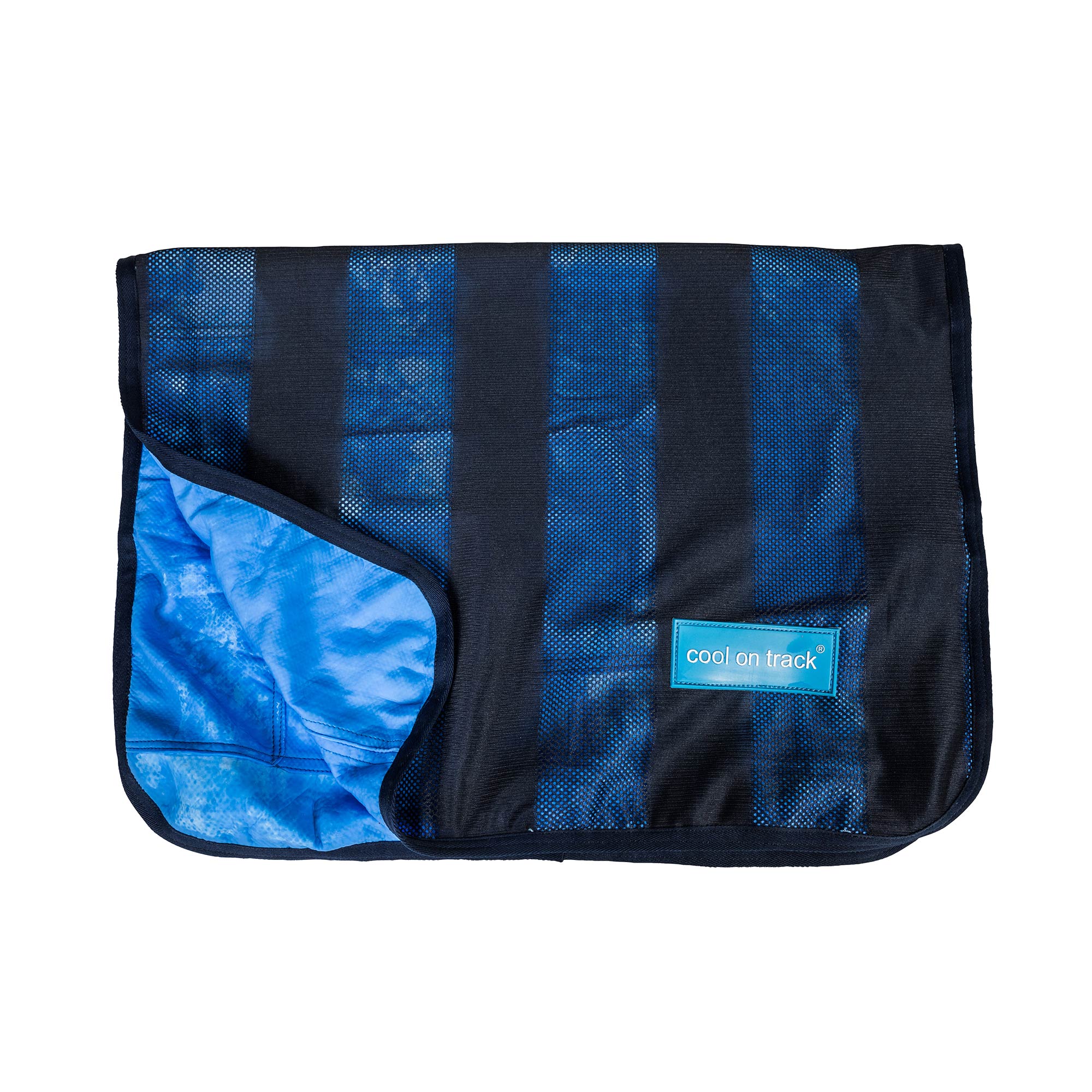Cool on Track - Cooling handdoek