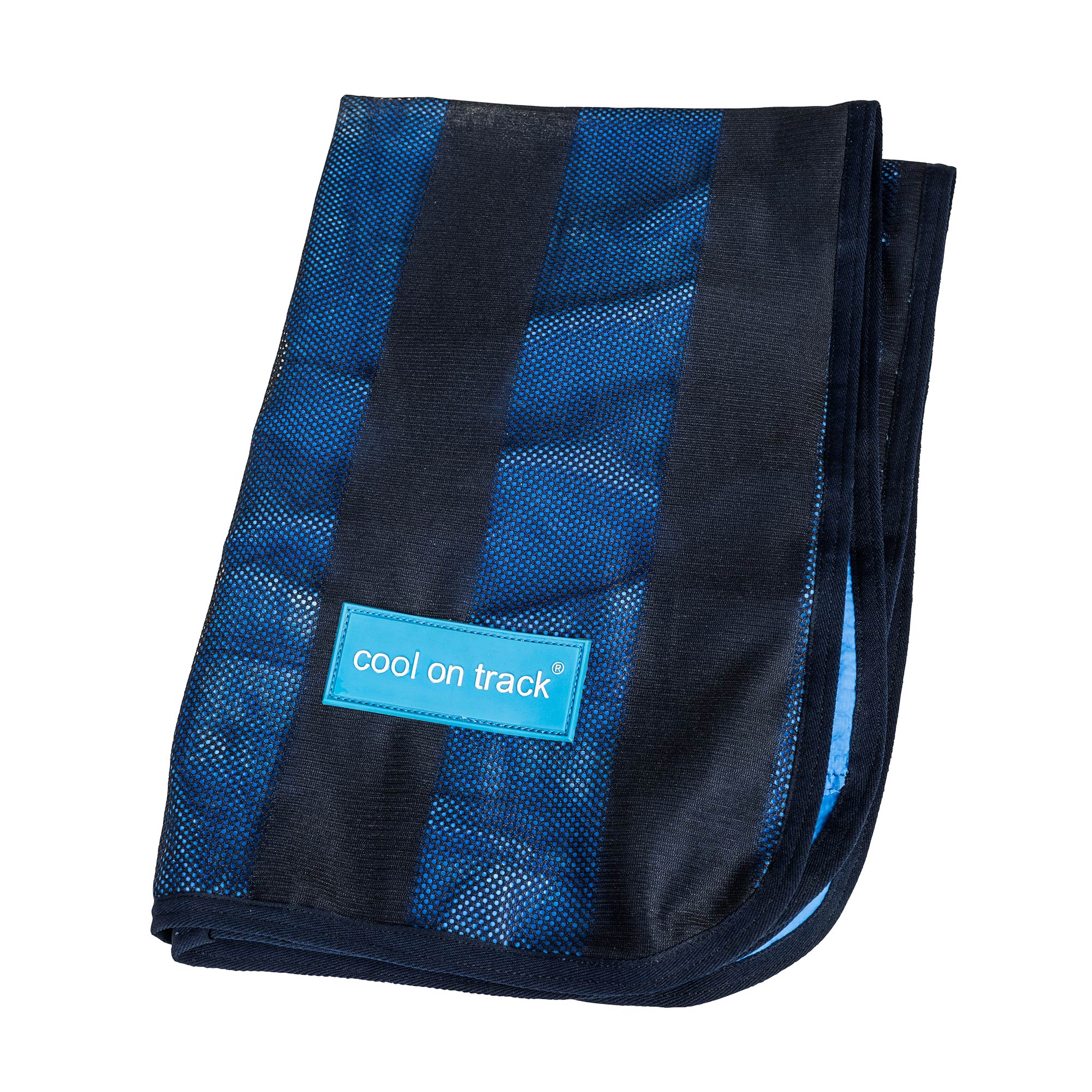 Cool on Track - Cooling handdoek