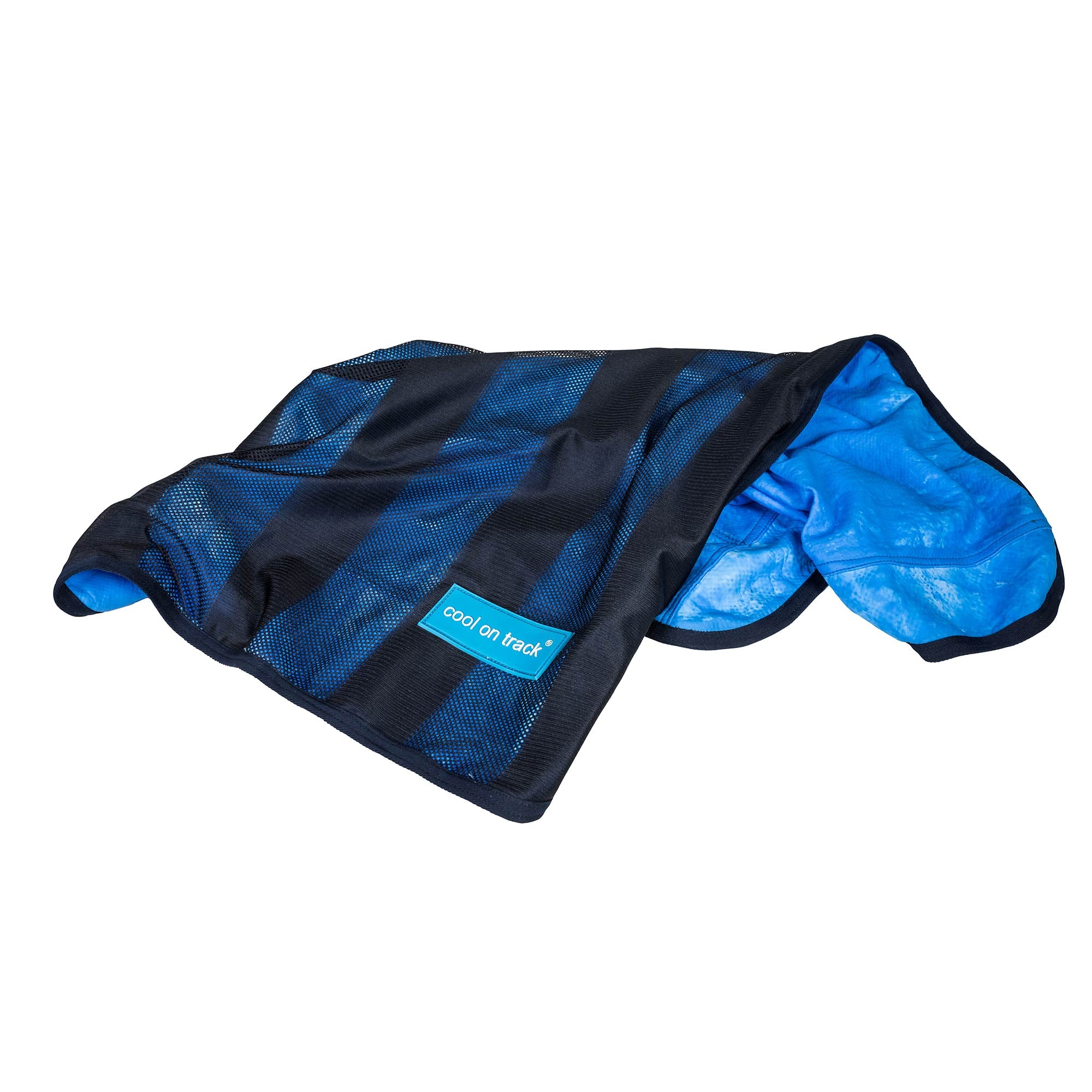 Cool on Track - Cooling handdoek