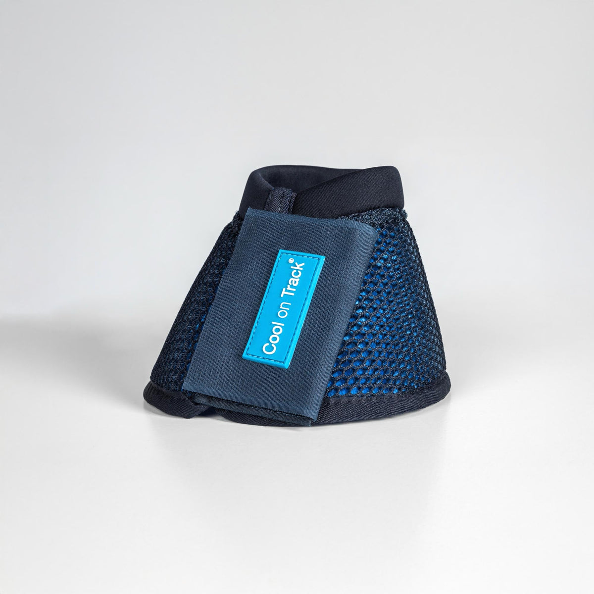 Cool on Track Bell Boots 2.0