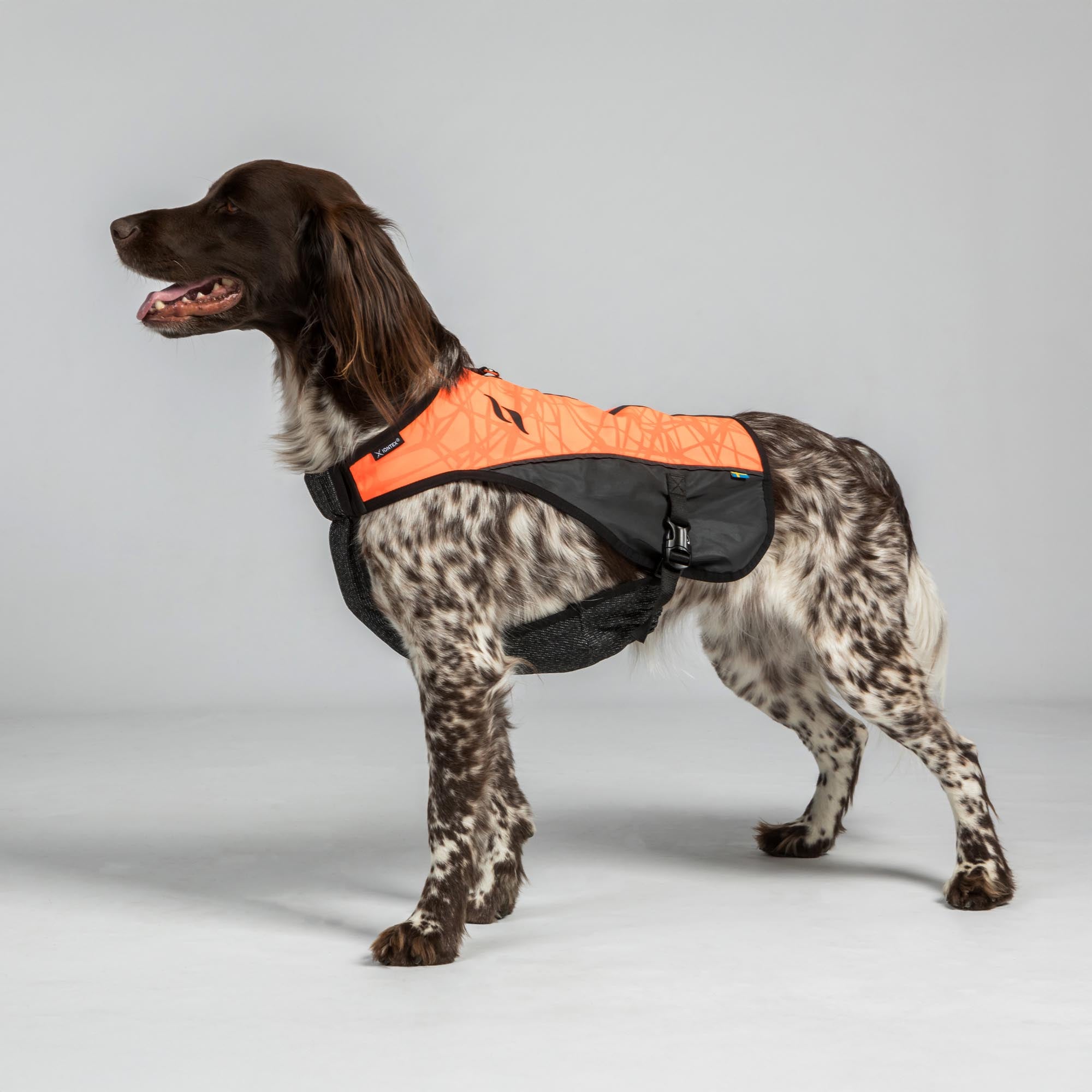 TRAKK Visibility Honden Vest