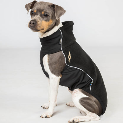 "Eddie" Petite Fleece Trui