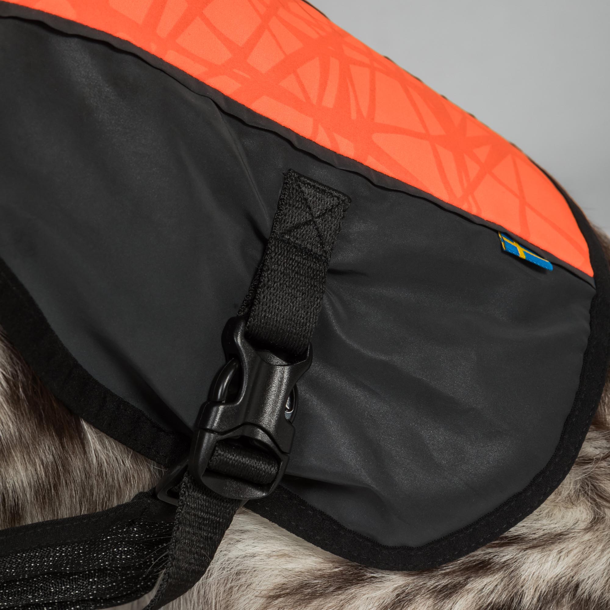 TRAKK Visibility Honden Vest