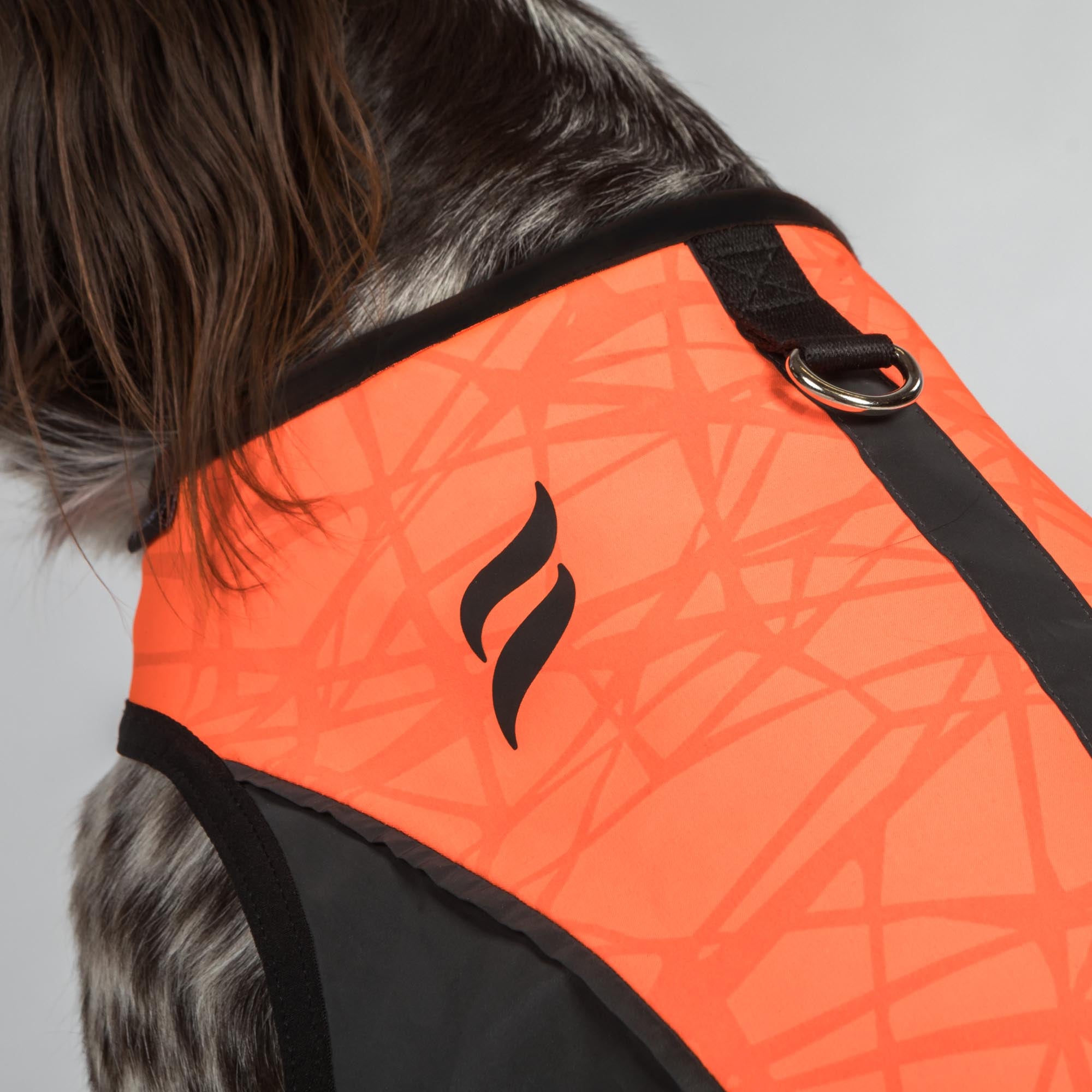 TRAKK Visibility Honden Vest