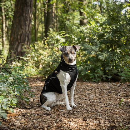 "Eddie" Petite Fleece Trui