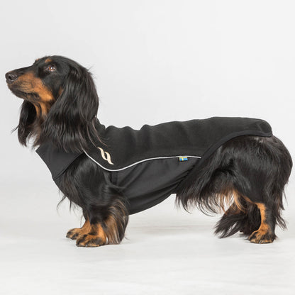 "Eddie" Petite Fleece Trui